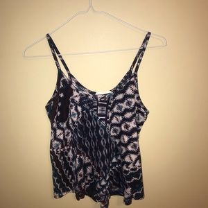 Lush tank top from Nordstrom